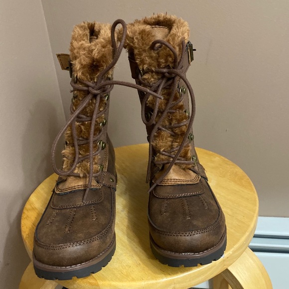 Rock & Candy Danlea Mid-Calf Winter Boots - Picture 2 of 6